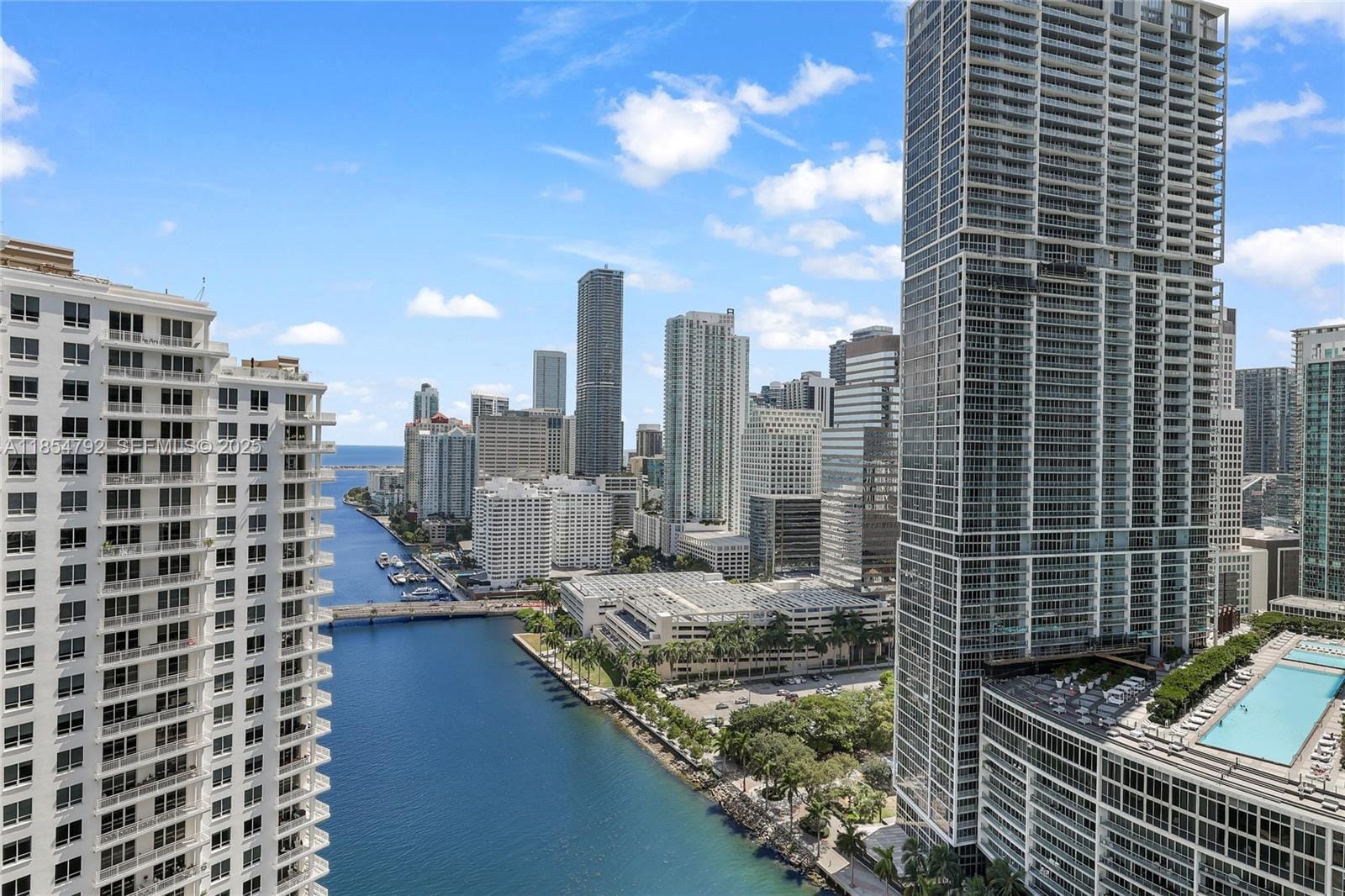 901 Brickell Key Boulevard 3002, Miami, FL 33131 photo 13