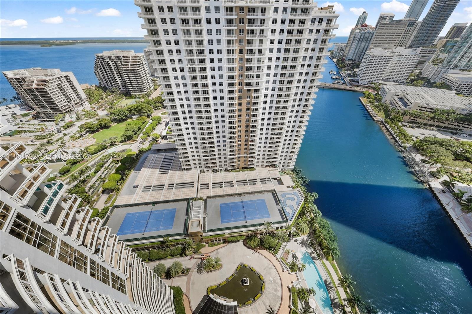 901 Brickell Key Boulevard 3002, Miami, FL 33131 photo 14