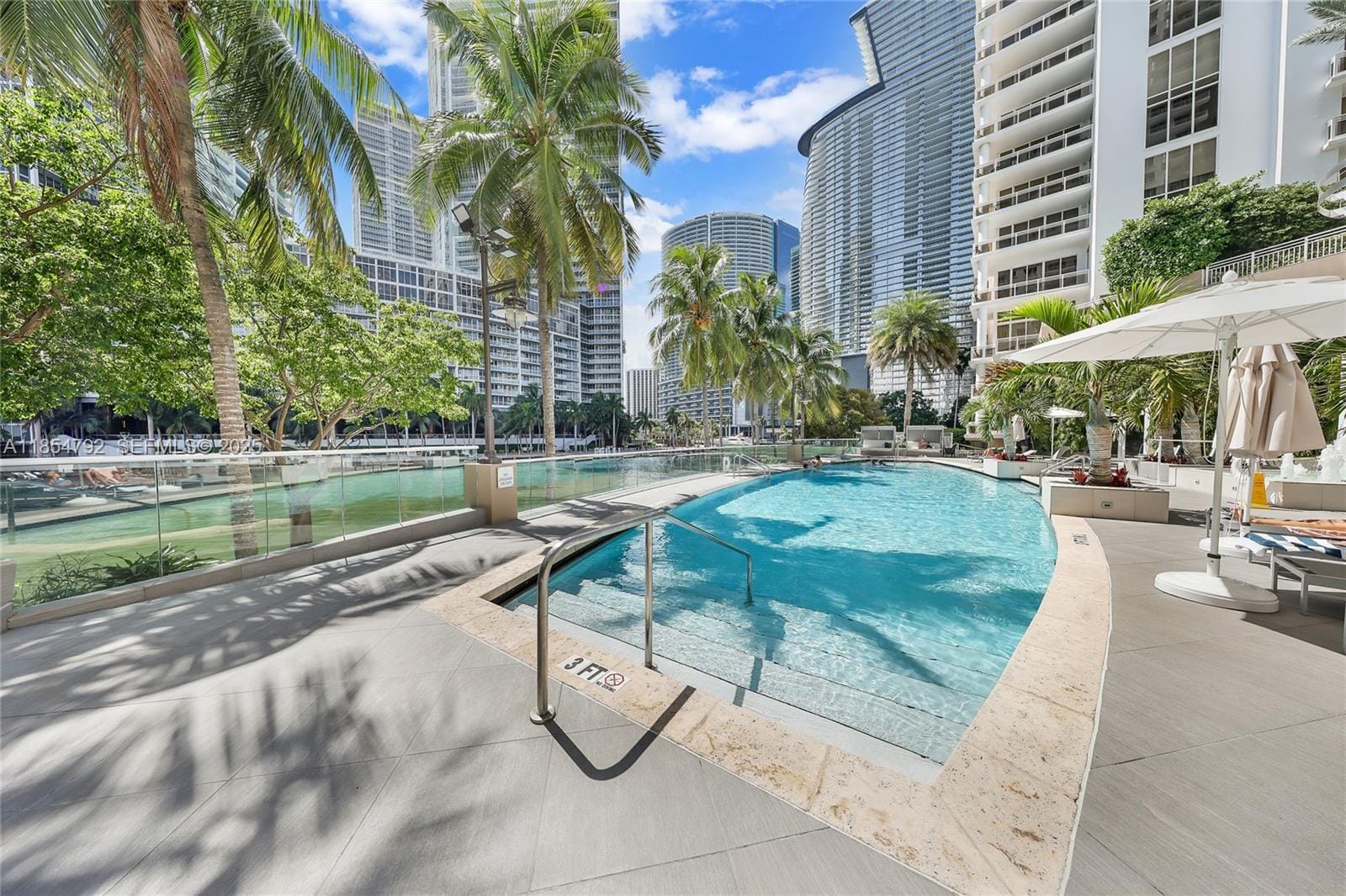 901 Brickell Key Boulevard 3002, Miami, FL 33131 photo 15