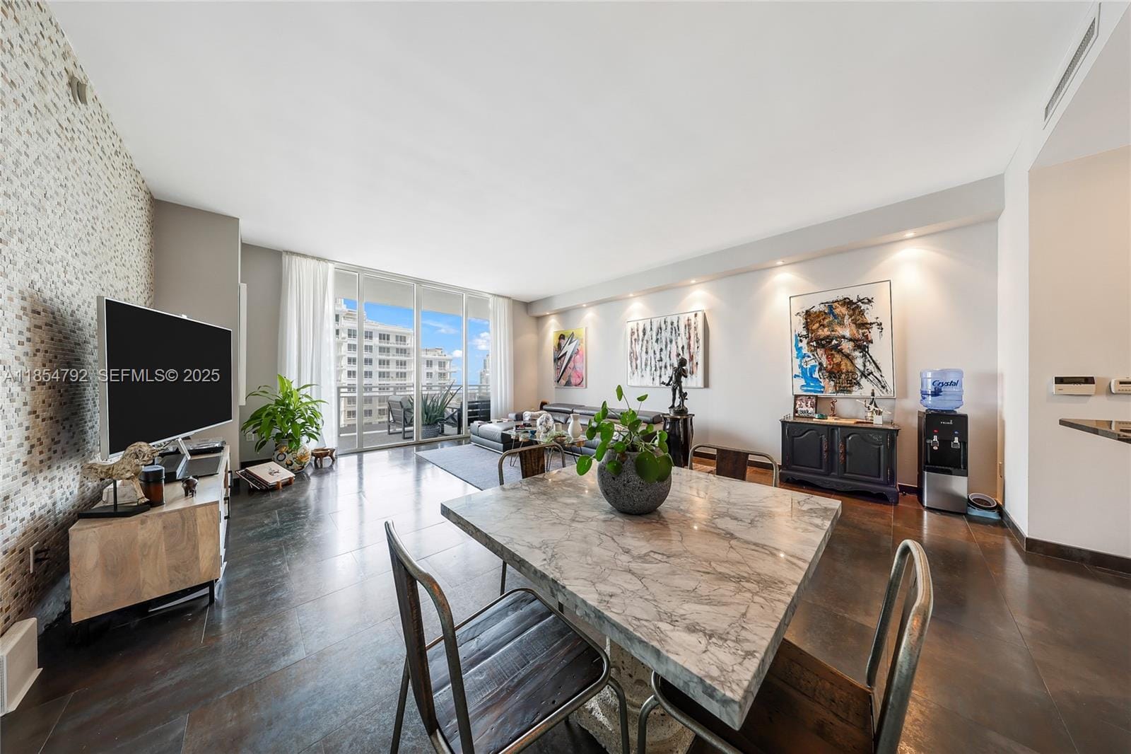 901 Brickell Key Boulevard 3002 — photo 3