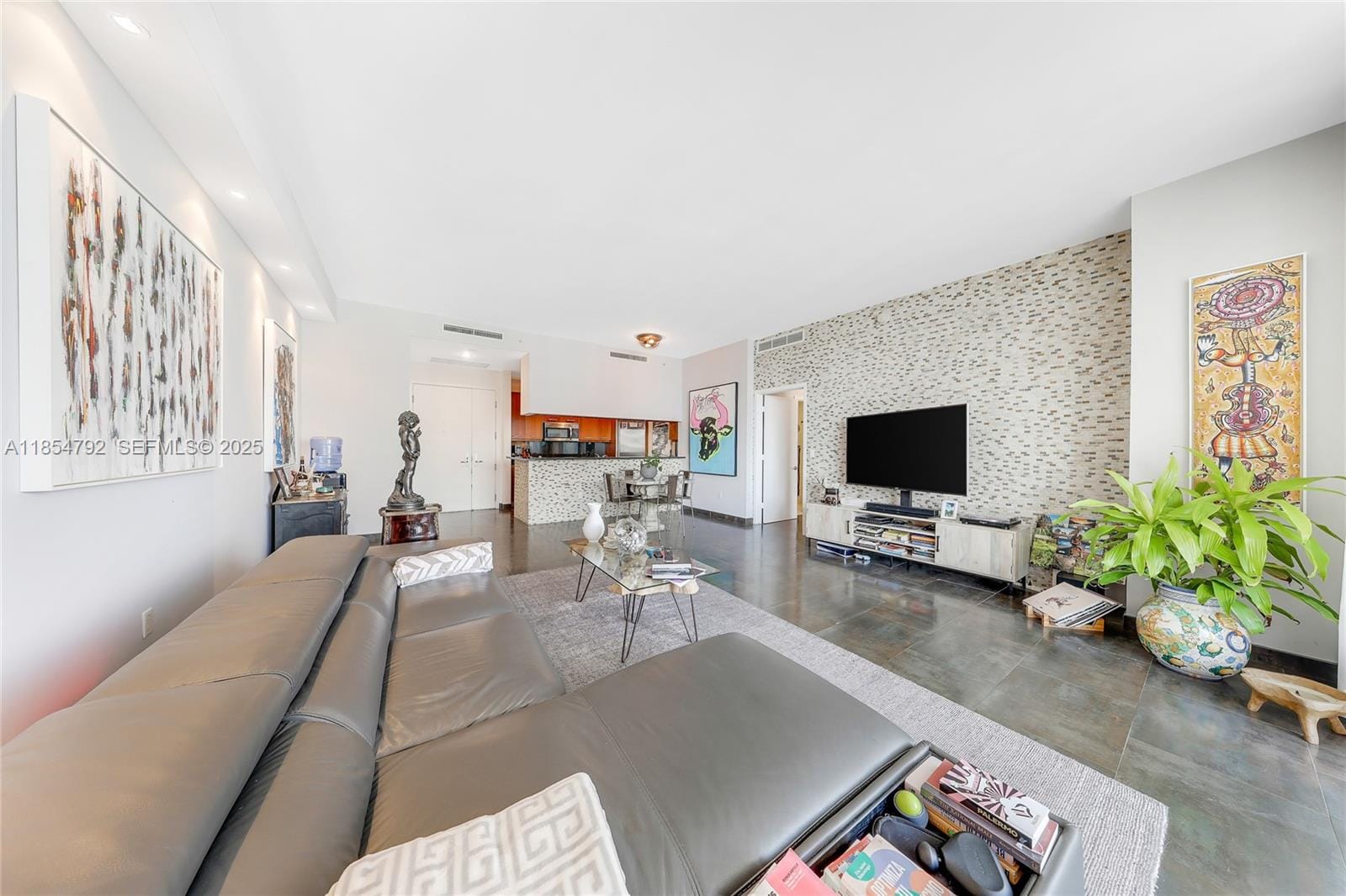 901 Brickell Key Boulevard 3002 — photo 4
