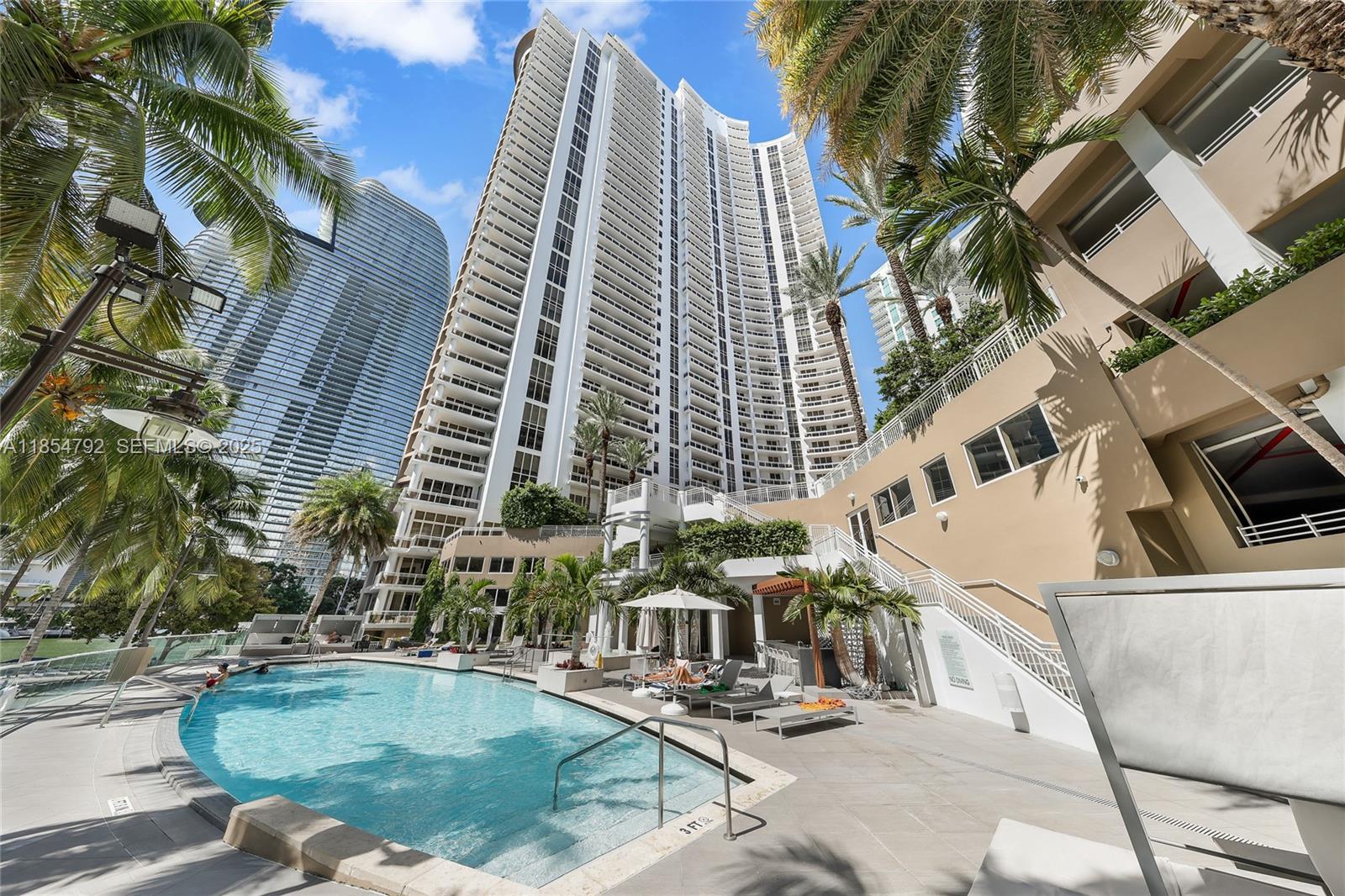 901 Brickell Key Boulevard 3002, Miami, FL 33131, Miami