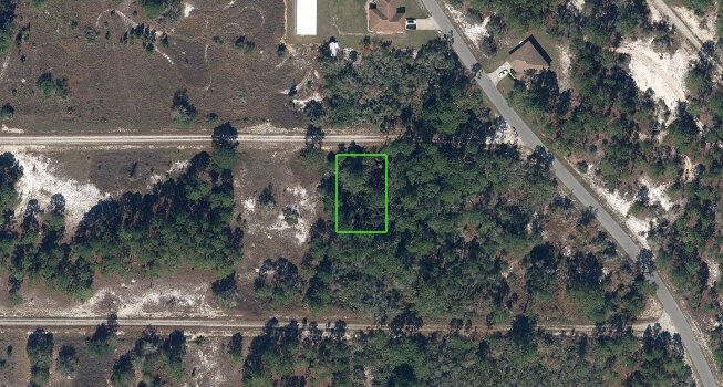 343 Summertime Avenue, Lake Placid, FL 33852, Lake Placid