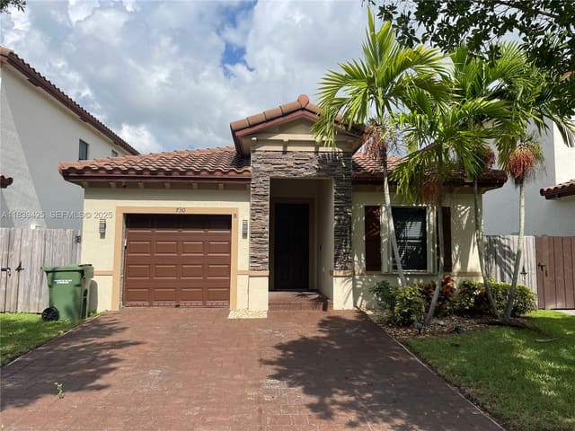 730 SE 34th Avenue, Homestead, FL 33033