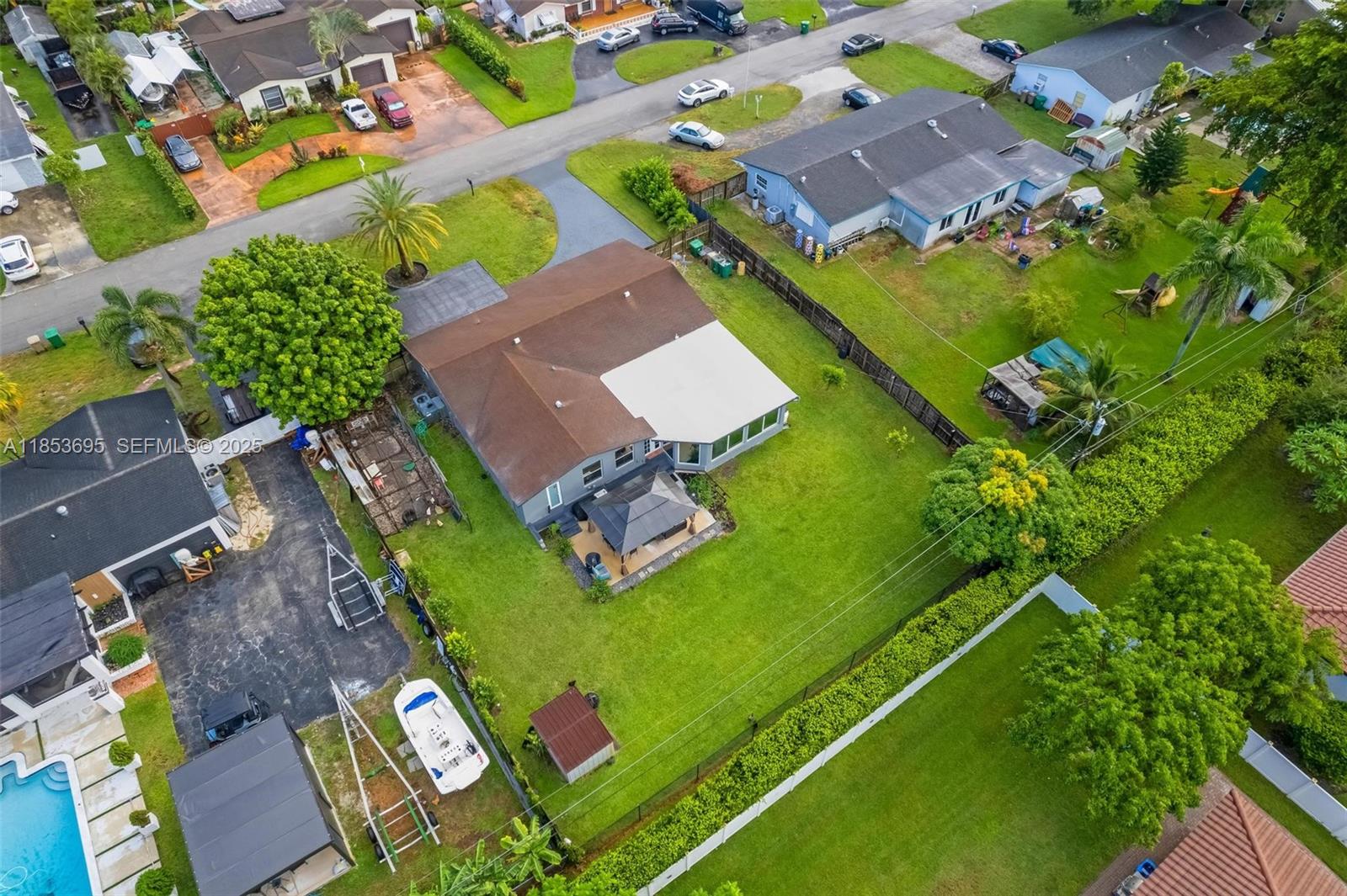 6571 SW 56th Street, Davie, FL 33314, Davie