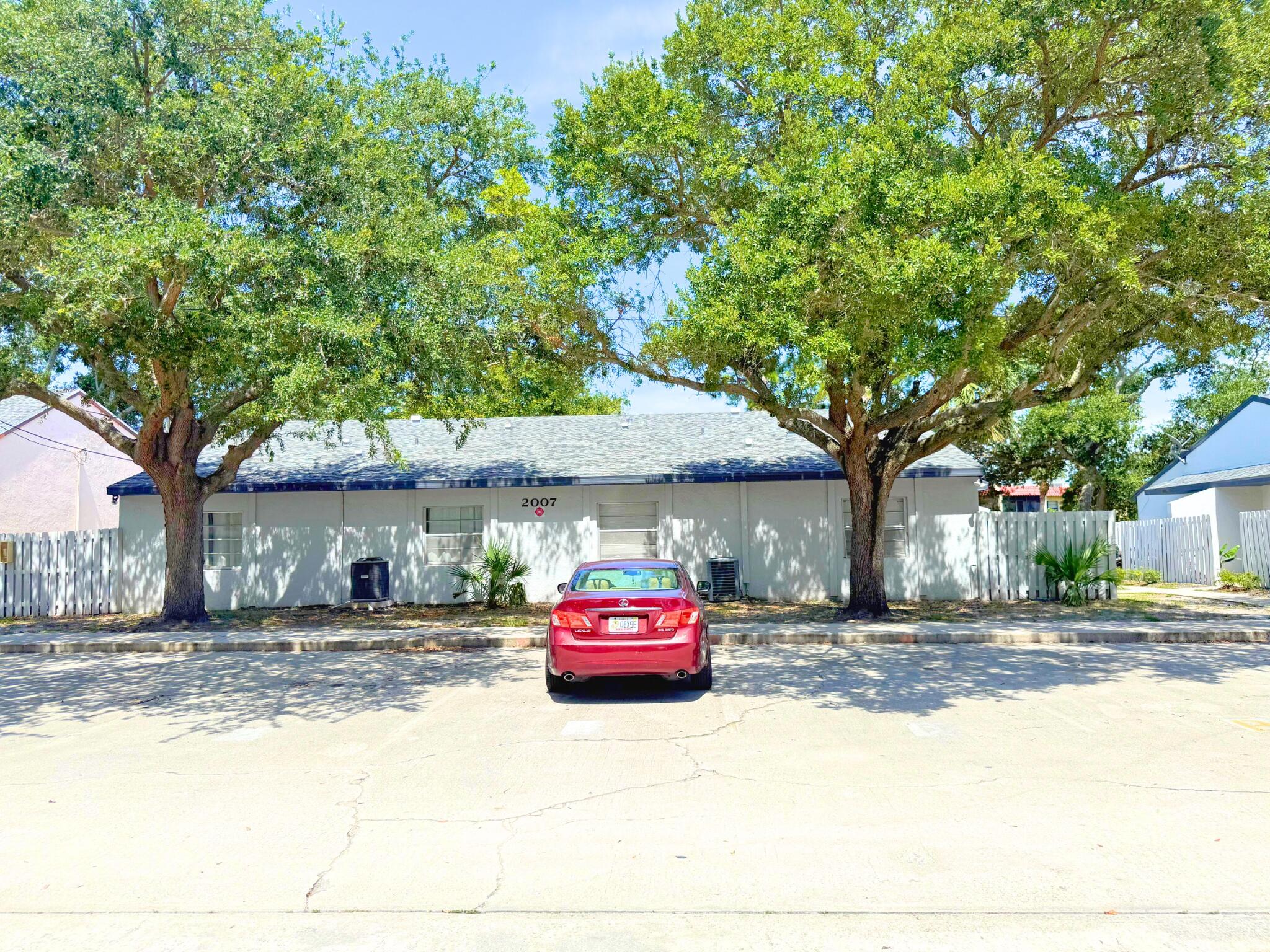 2007 Oleander Boulevard C, Fort Pierce, FL 34950, Fort Pierce