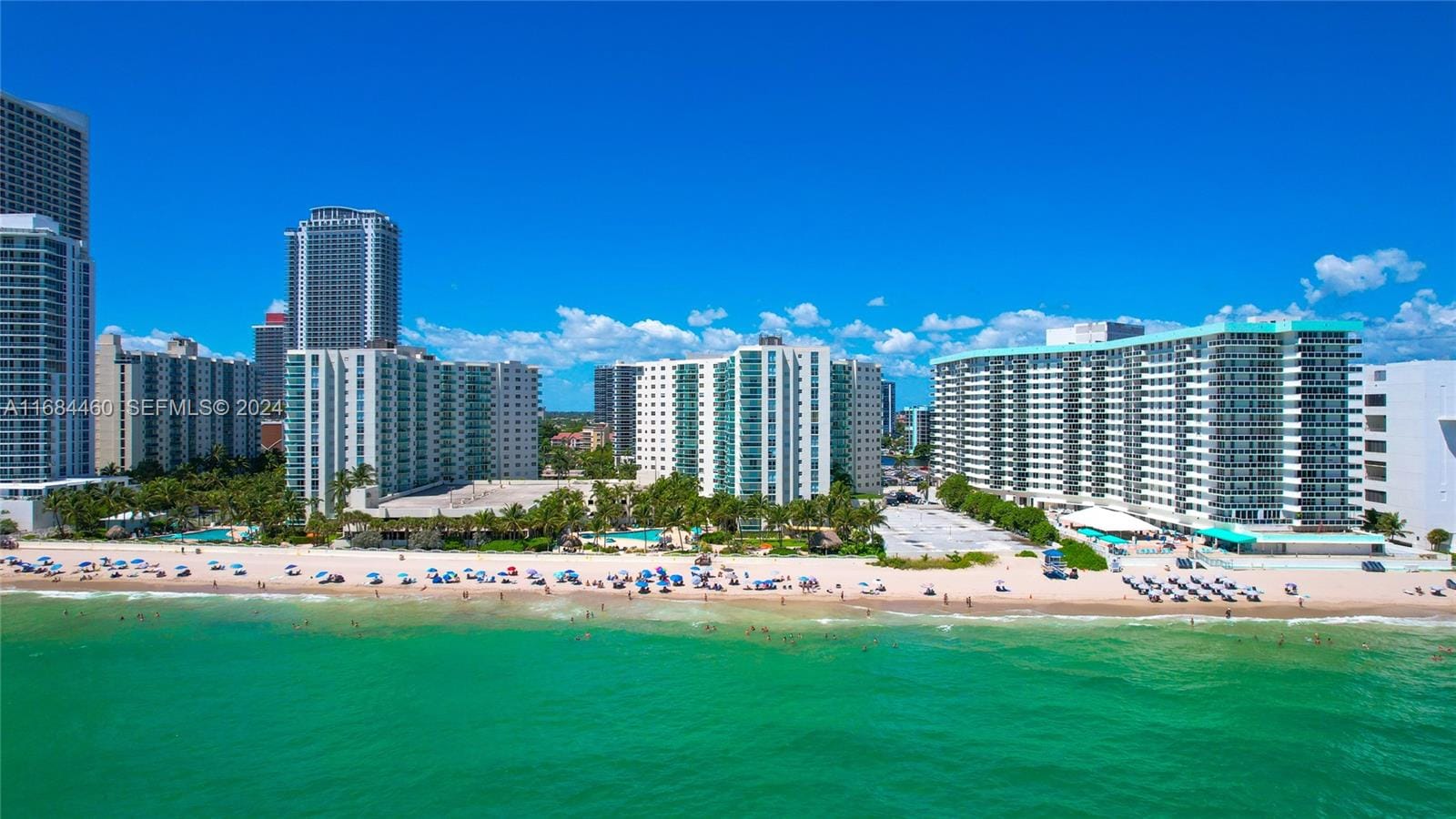 3801 S Ocean Drive 15H, Hollywood, FL 33019