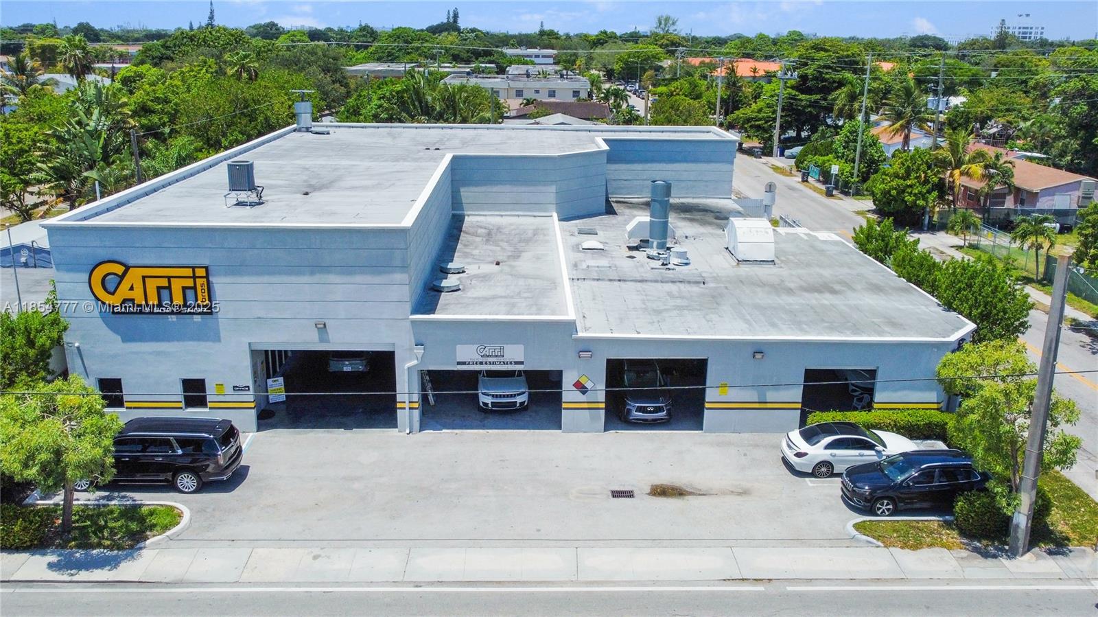 500 S Dixie Highway, Hollywood, FL 33020, Hollywood