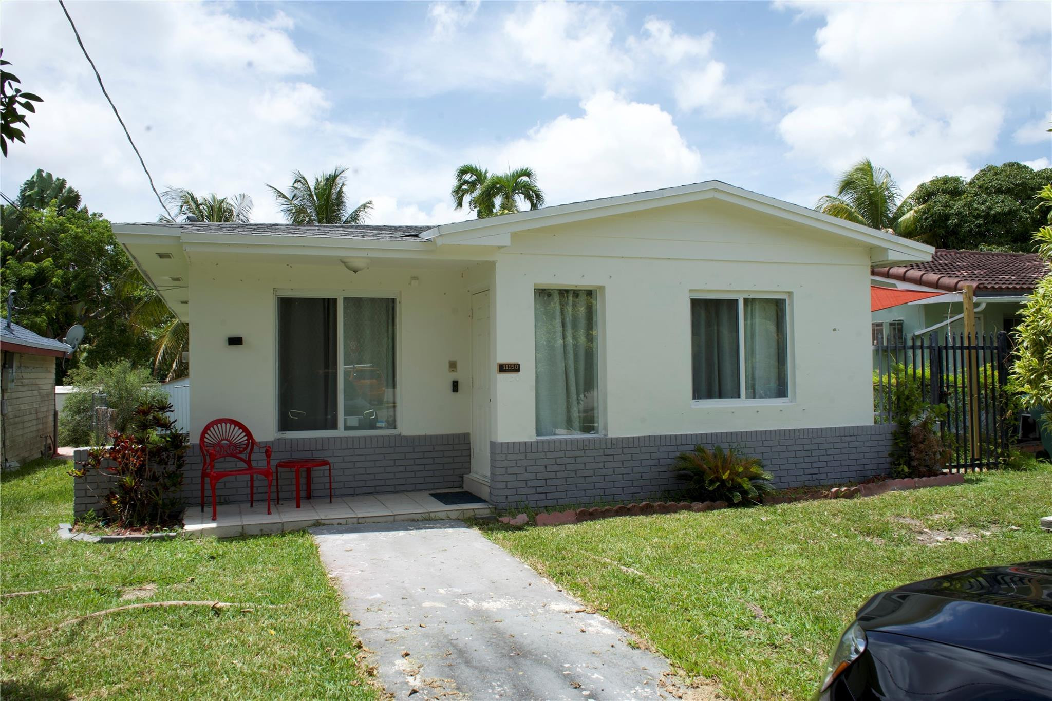 11150 Peachtree Drive, Miami, FL 33161, Miami
