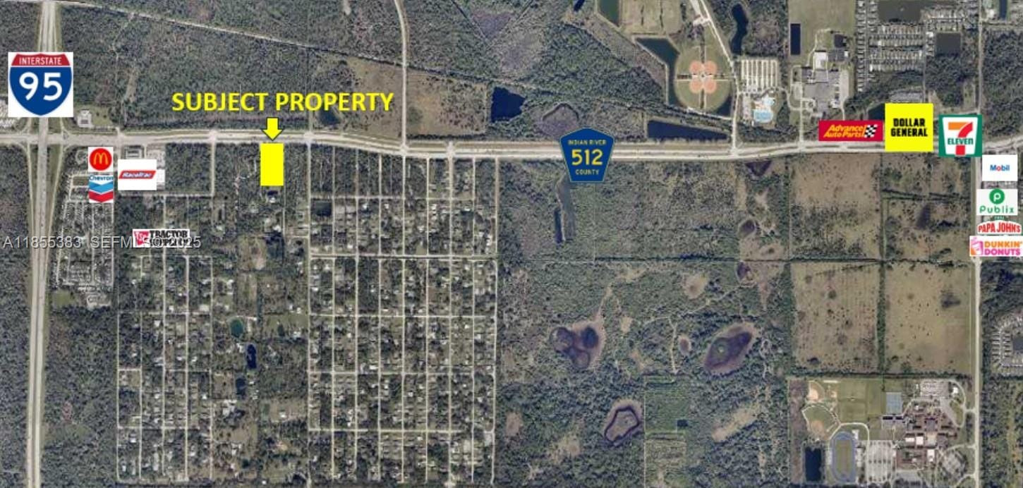 9470 105th Avenue, Vero Beach, FL 32958