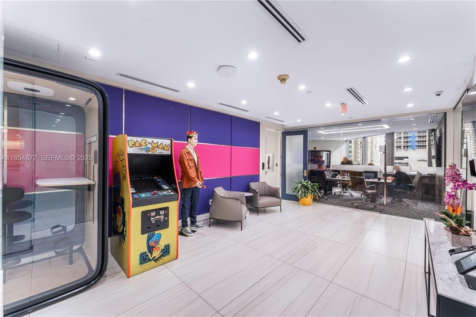 1200 Brickell Avenue 950-A, Miami, FL 33131