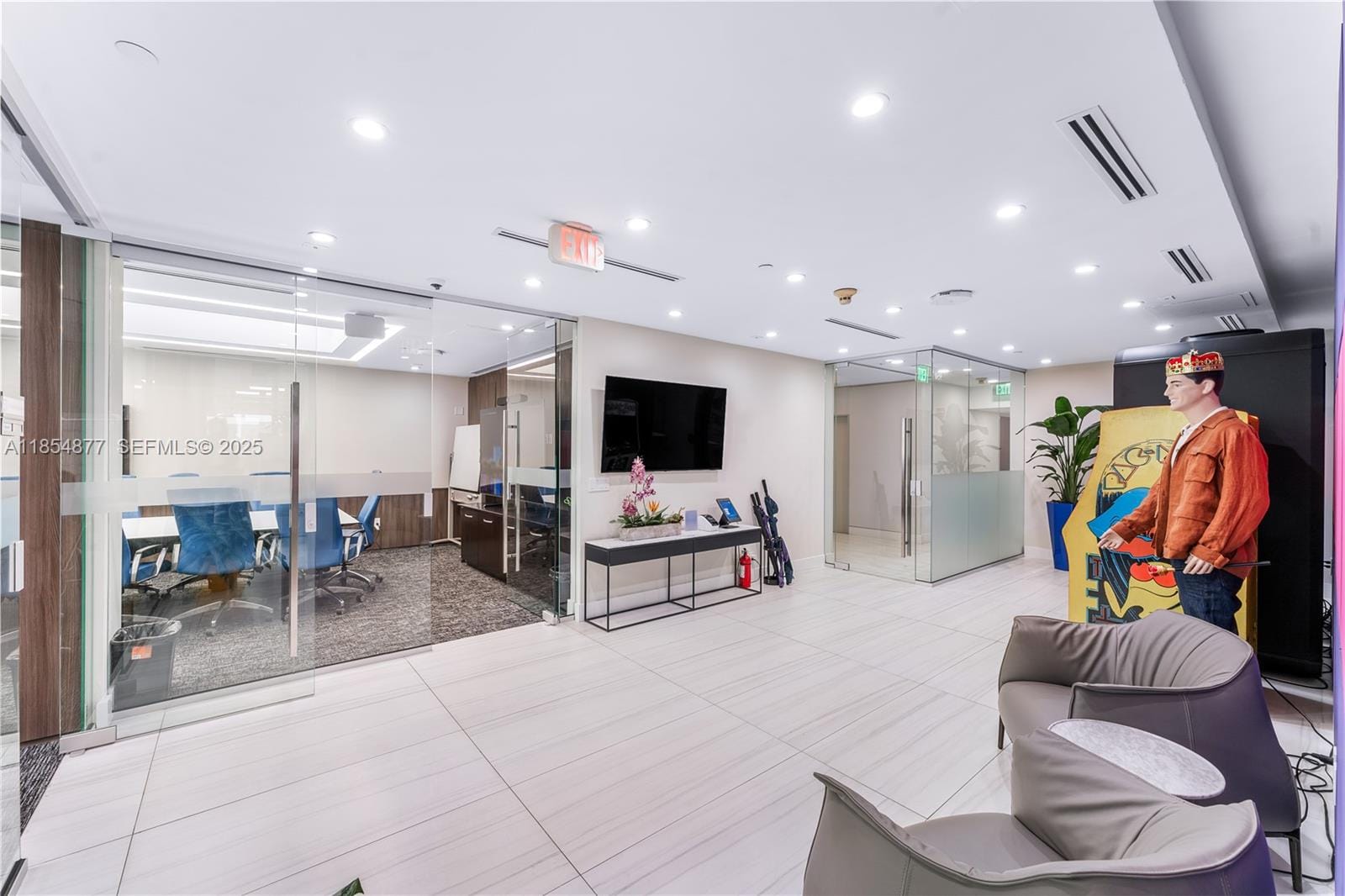 1200 Brickell Avenue 950-A, Miami, FL 33131 photo 3