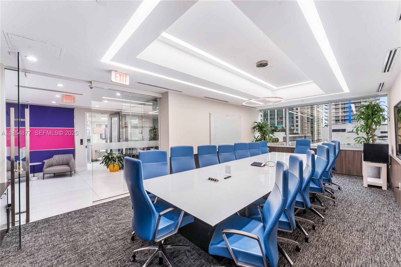 1200 Brickell Avenue 950-A, Miami, FL 33131 photo 4
