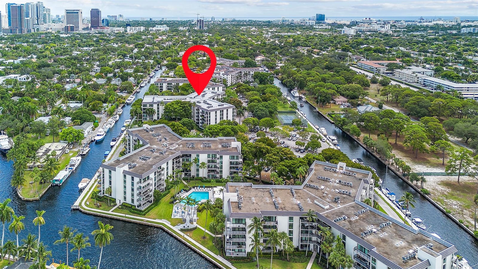 1201 River Reach Drive 307, Fort Lauderdale, FL 33315