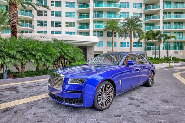 20201 E Country Club Drive 2203, Aventura, FL 33180