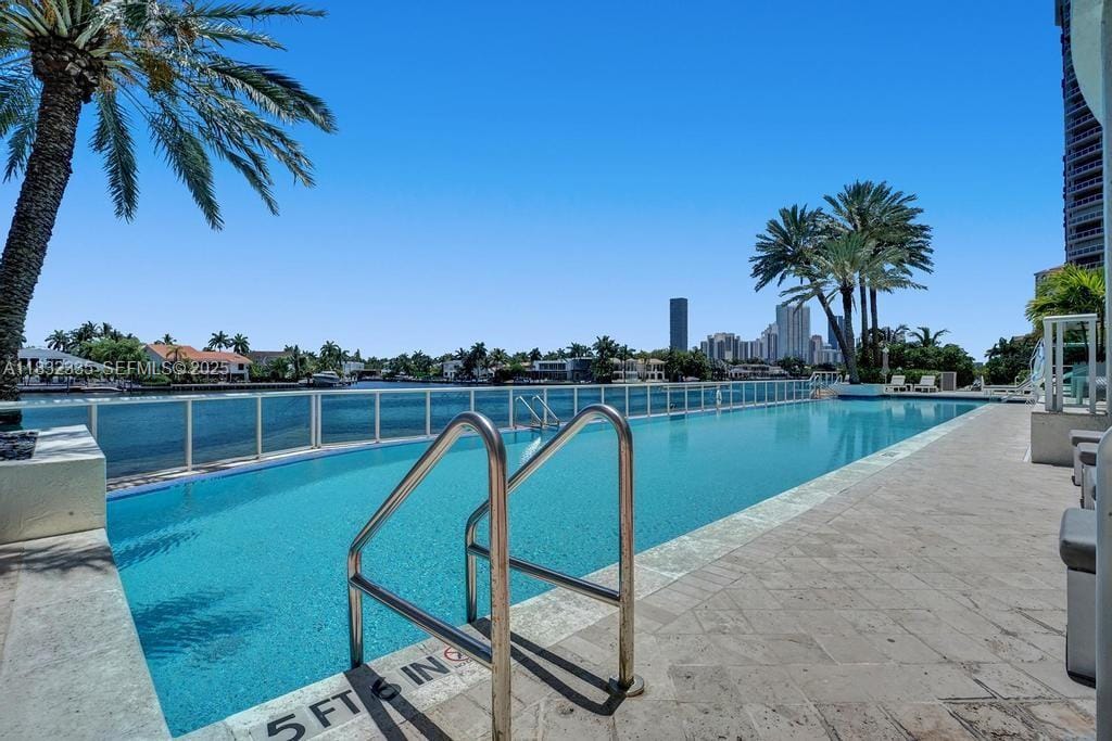 20201 E Country Club Drive 2203, Aventura, FL 33180 photo 18