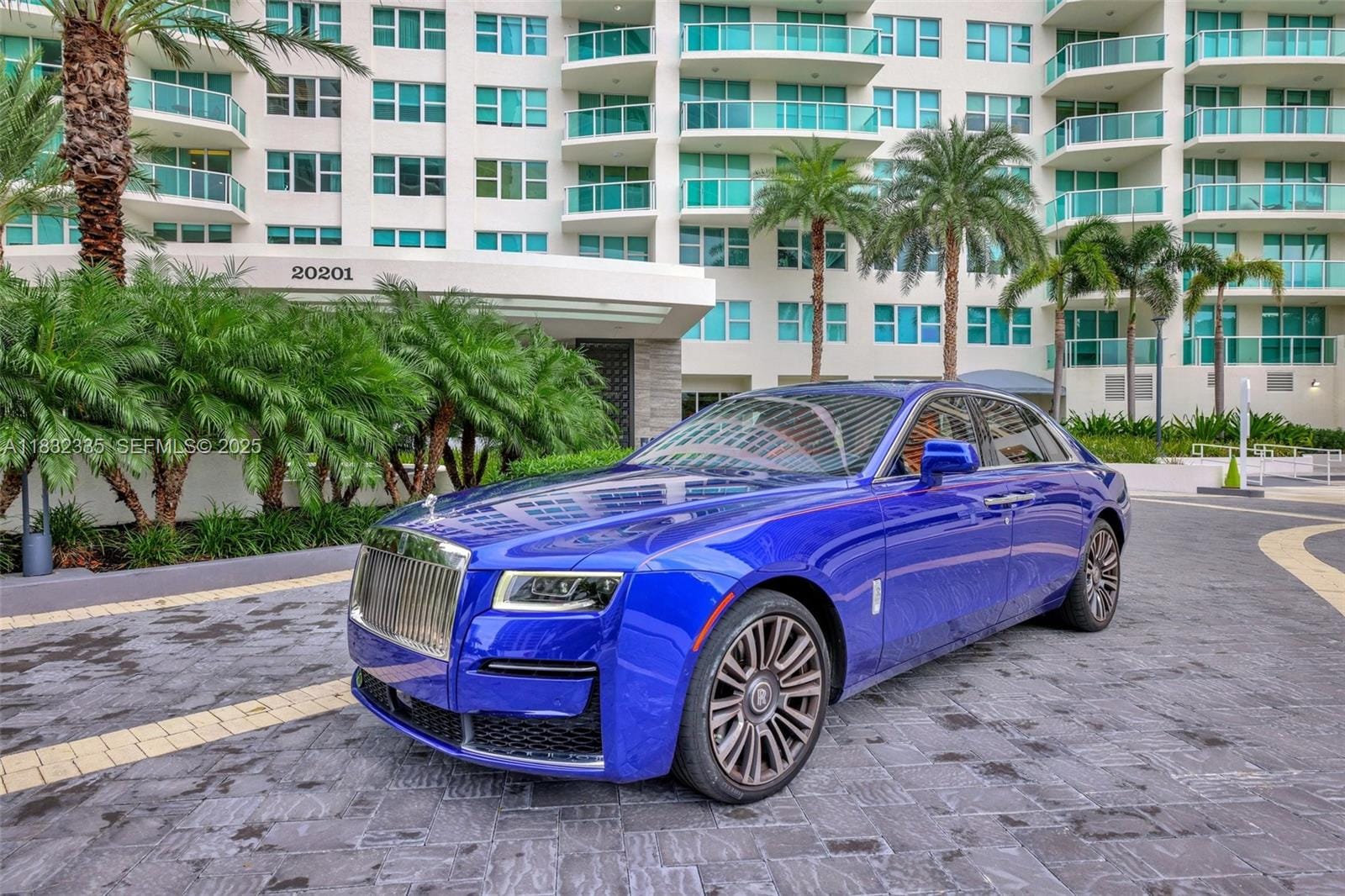 20201 E Country Club Drive 2203, Aventura, FL 33180