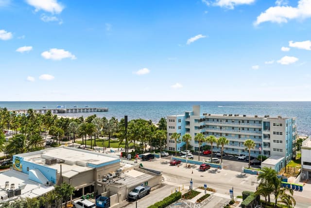 101 Briny Avenue 809, Pompano Beach, FL 33062