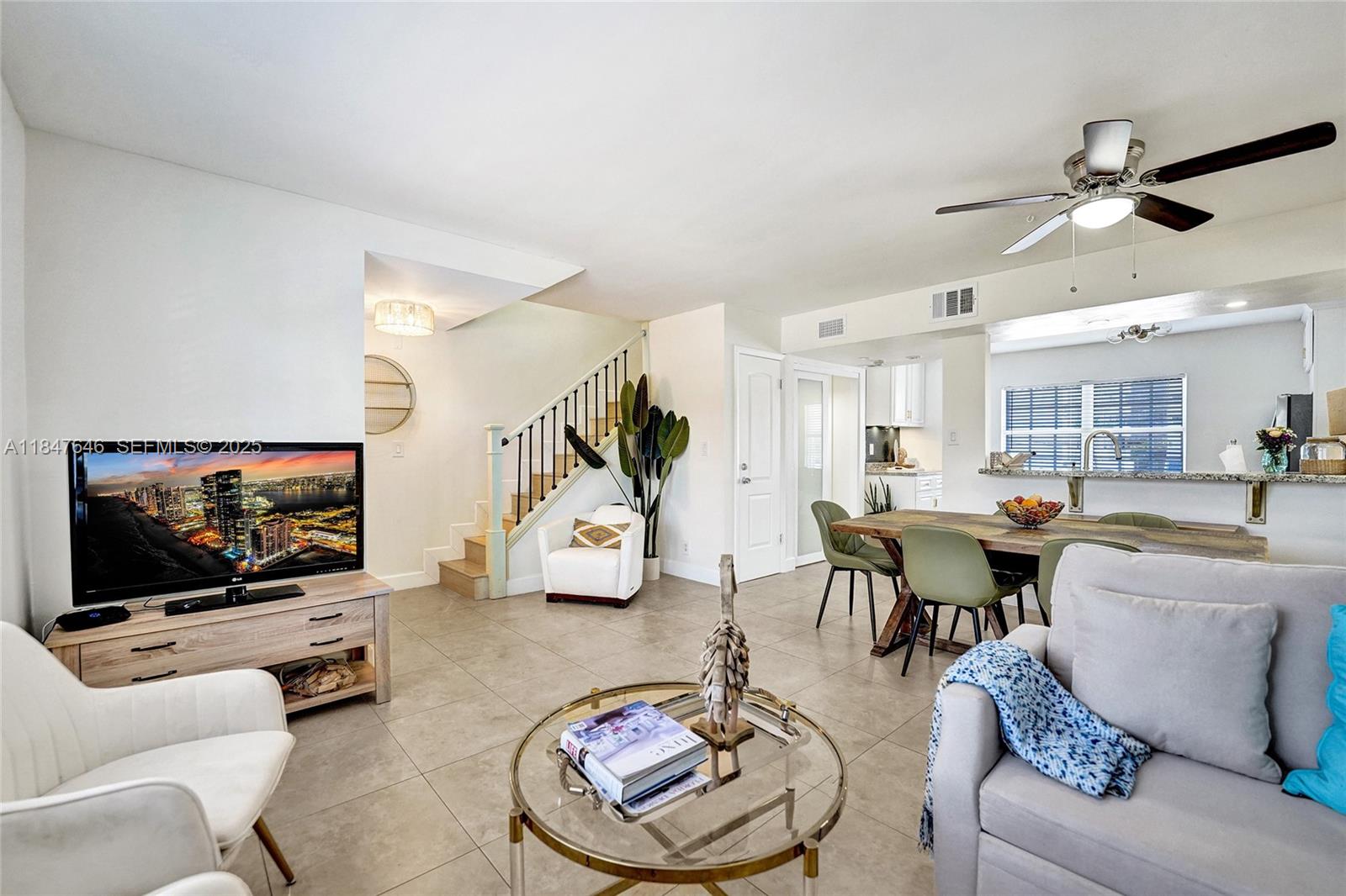 345 Virginia Street, Hollywood, FL 33019, Hollywood