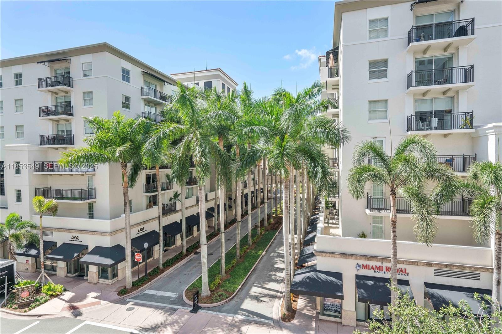 4100 Salzedo Street 409, Coral Gables, FL 33146 photo 25