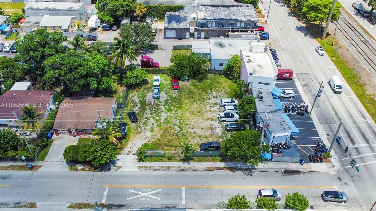 2105 Monroe Street, Hollywood, FL 33020