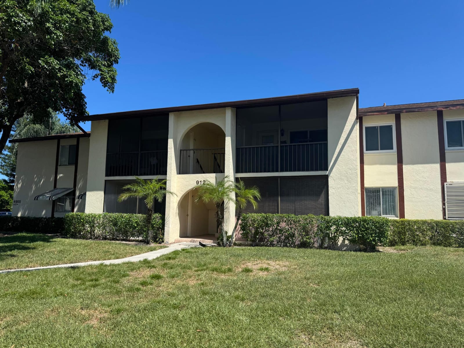 4955 Sable Pine Circle A1, West Palm Beach, FL 33417 photo 1