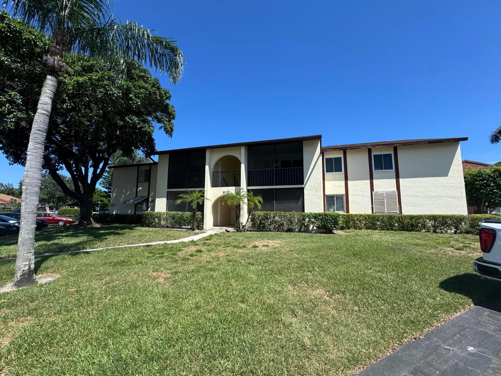 4955 Sable Pine Circle A1, West Palm Beach, FL 33417 photo 2