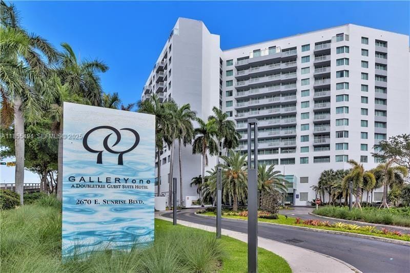 2670 E Sunrise Boulevard 521, Fort Lauderdale, FL 33304 photo 21
