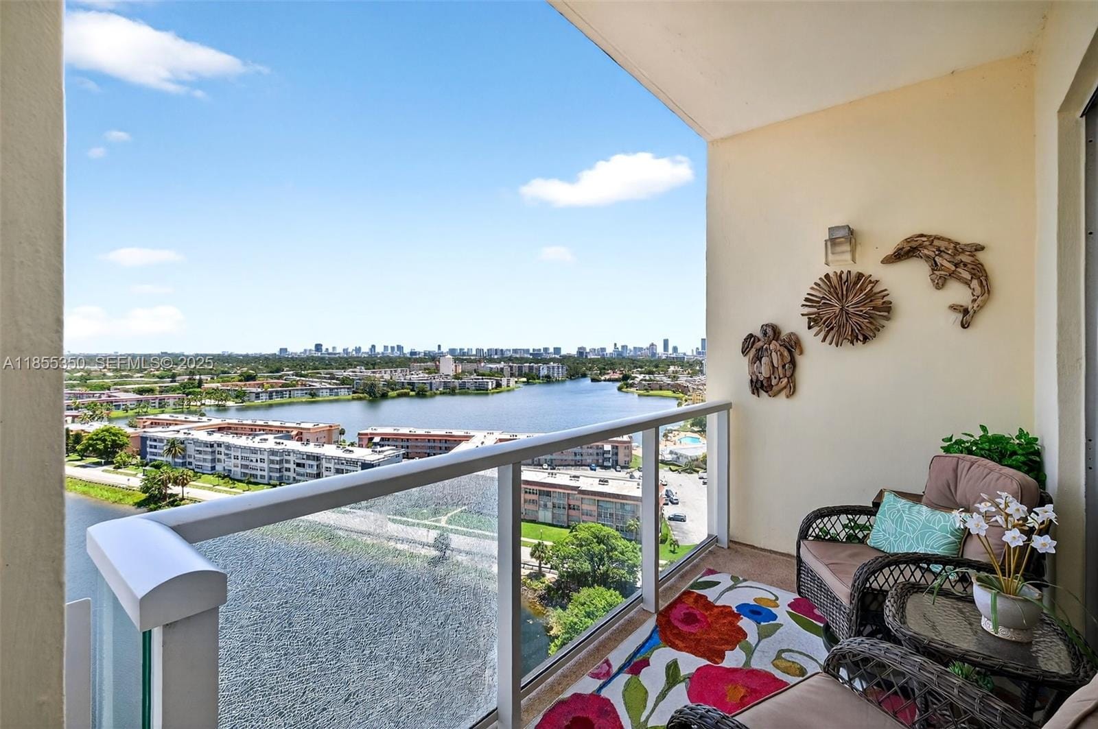 1351 NE Miami Gardens Drive 1712E, Miami, FL 33179 photo 15