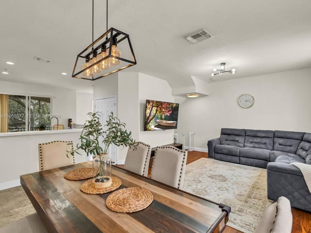 2867 S Oasis Drive, sold in Quantum Park Townhomes, Boynton Beach, FL