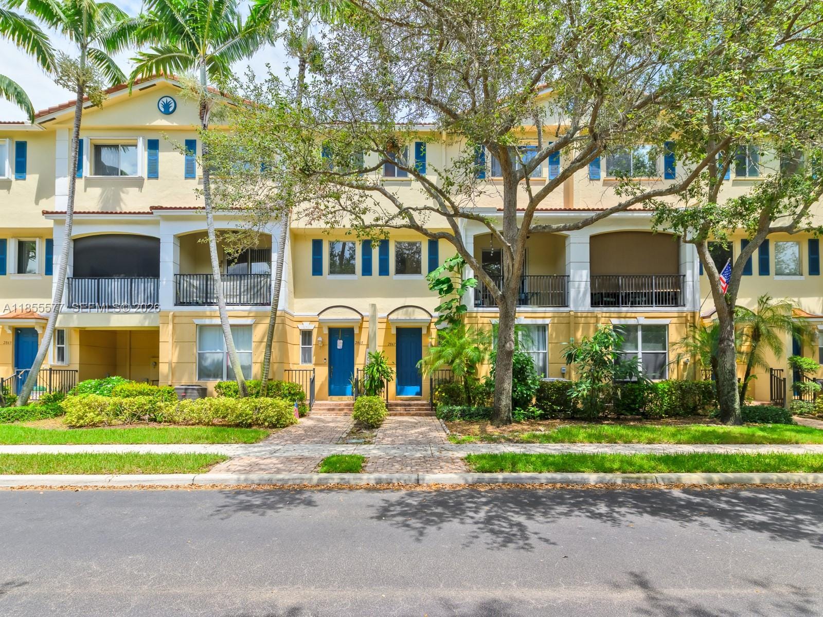 2867 S Oasis Drive, Boynton Beach, FL 33426 photo 17
