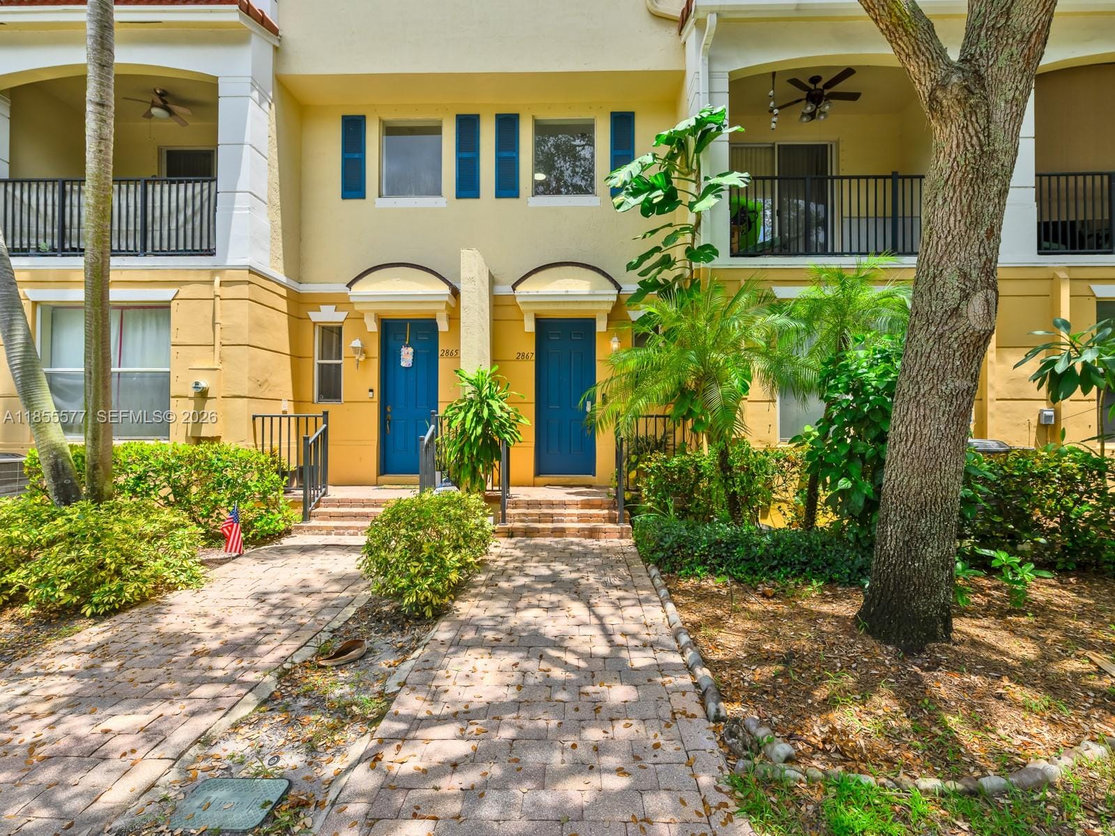 2867 S Oasis Drive, Boynton Beach, FL 33426 photo 18