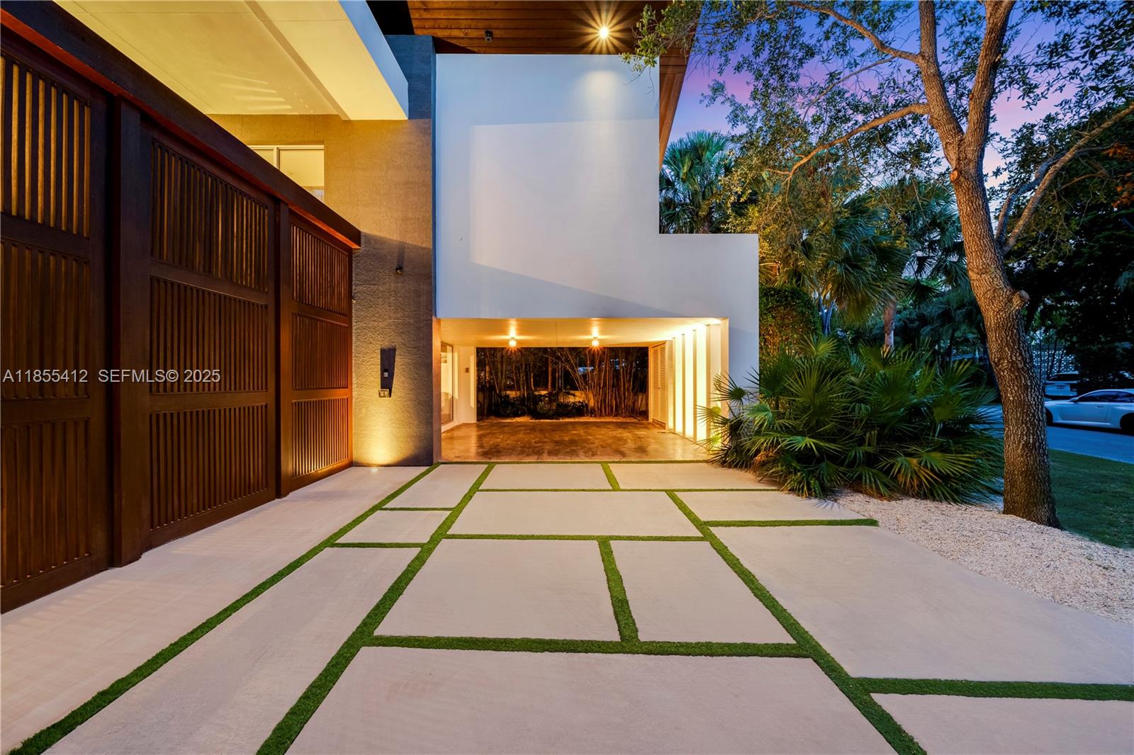 545 Sabal Palm, Key Biscayne, FL 33149, Key Biscayne