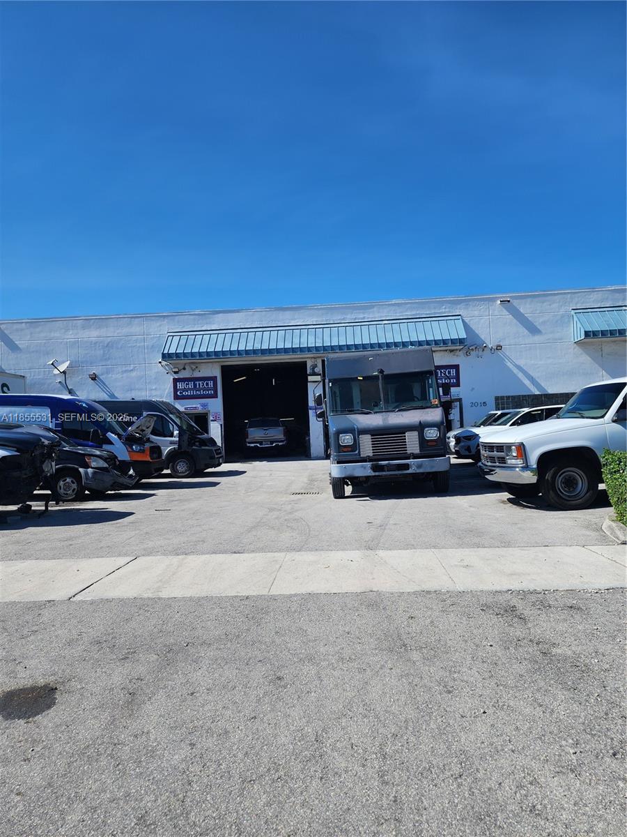 2015 Liberty Street, Hollywood, FL 33020, Hollywood