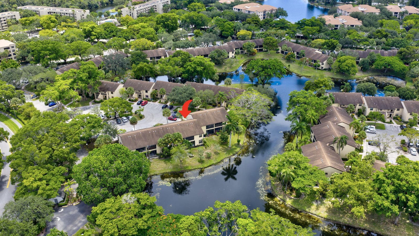 3007 Carambola Circle S 2304, Coconut Creek, FL 33066 photo 28