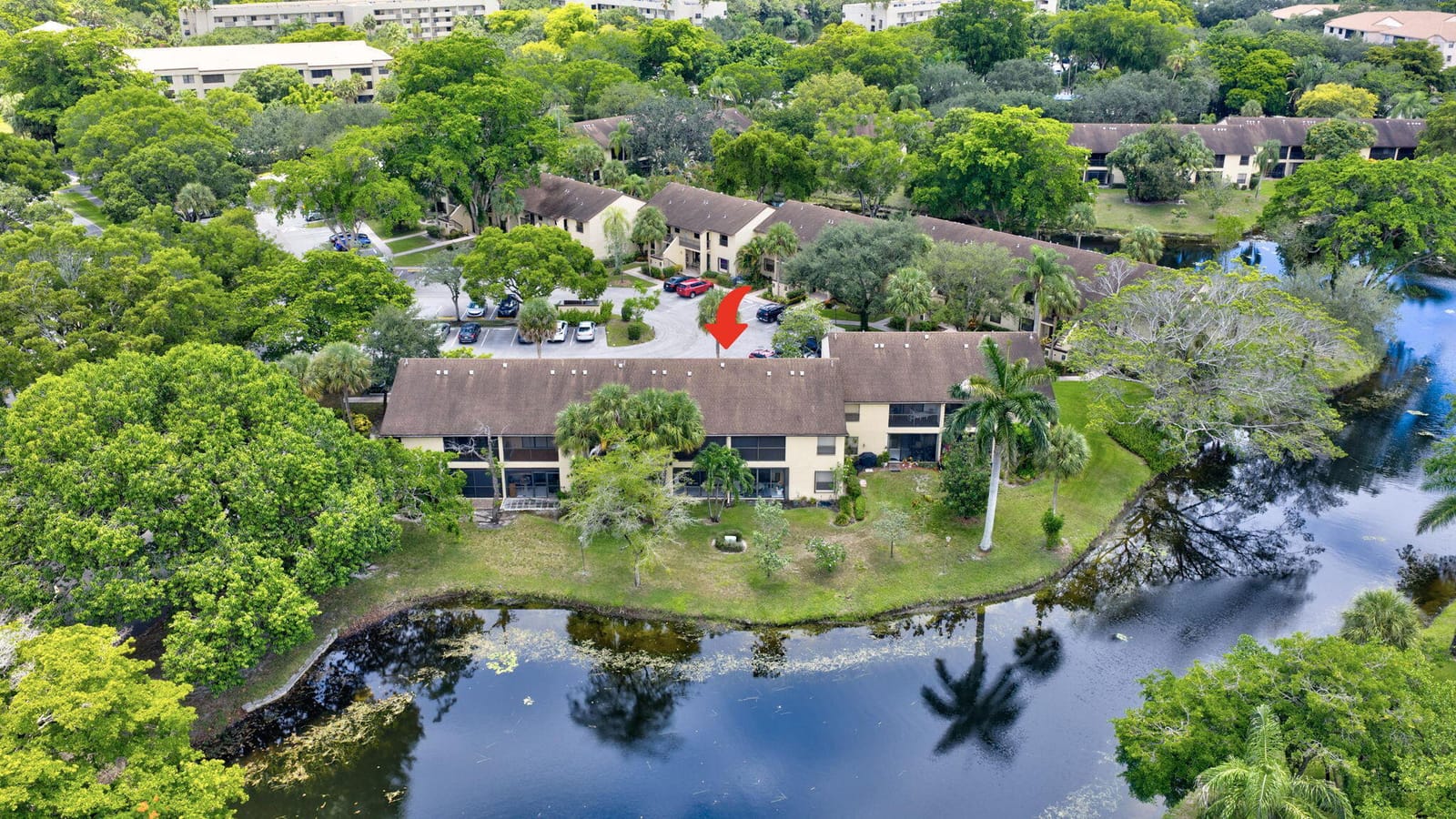 3007 Carambola Circle S 2304, Coconut Creek, FL 33066 photo 29