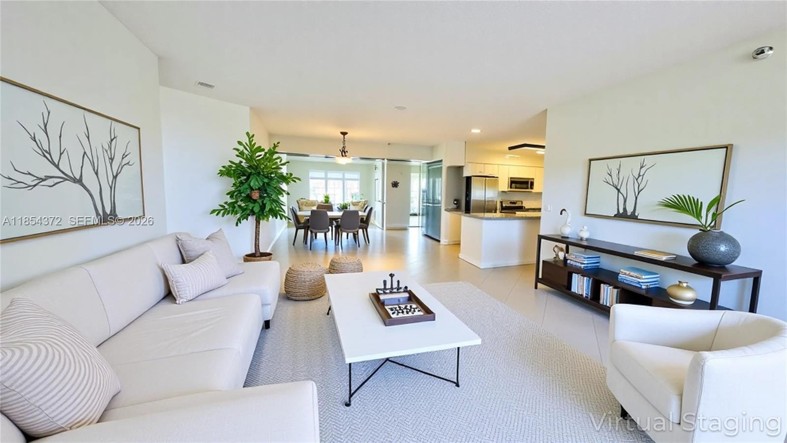 3530 Mystic Pointe Drive 2508 — photo 1