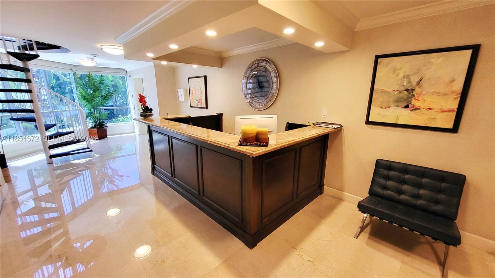 3530 Mystic Pointe Drive 2508, Aventura, FL 33180 photo 28