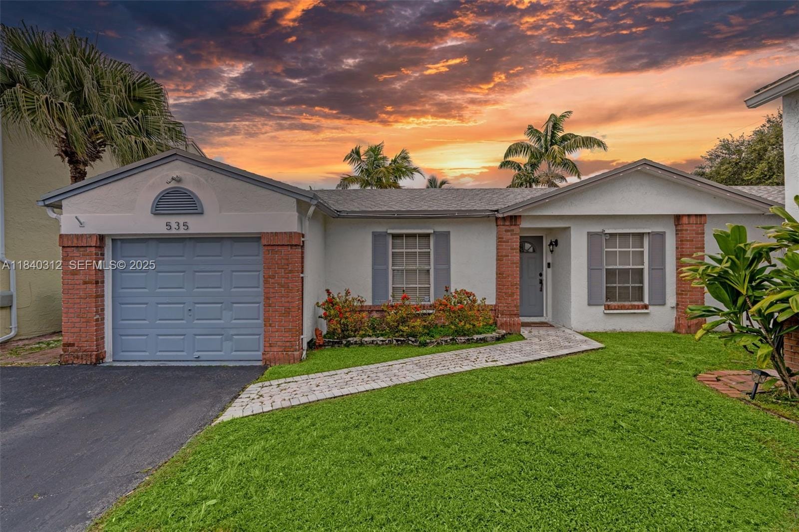 535 Radford Terrace, Davie, FL 33325 photo 26