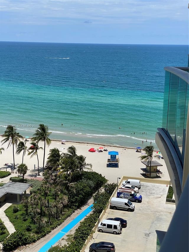 2501 S Ocean Drive 1538, Hollywood, FL 33019