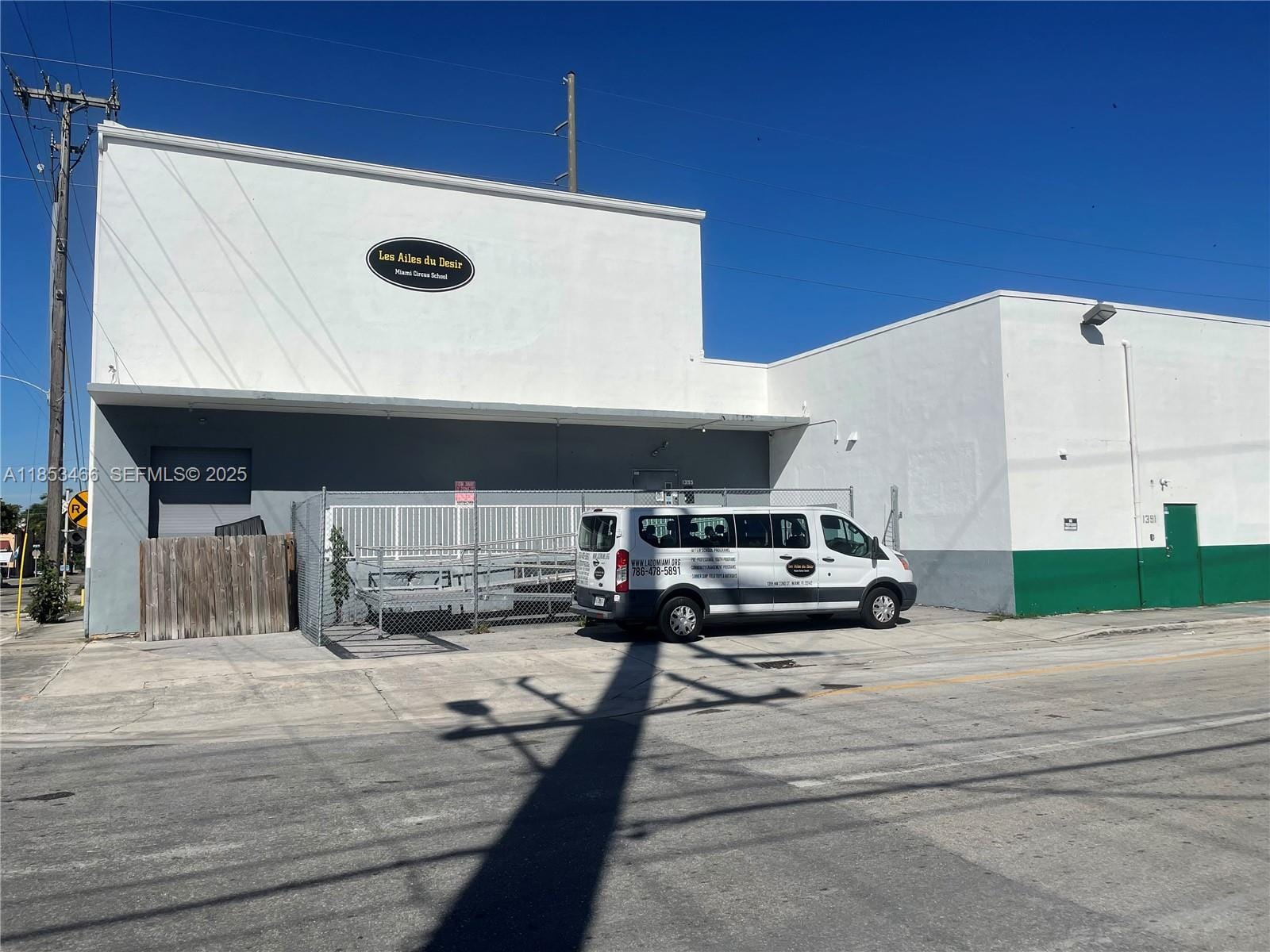 1395 NW 22nd Street, Miami, FL 33142
