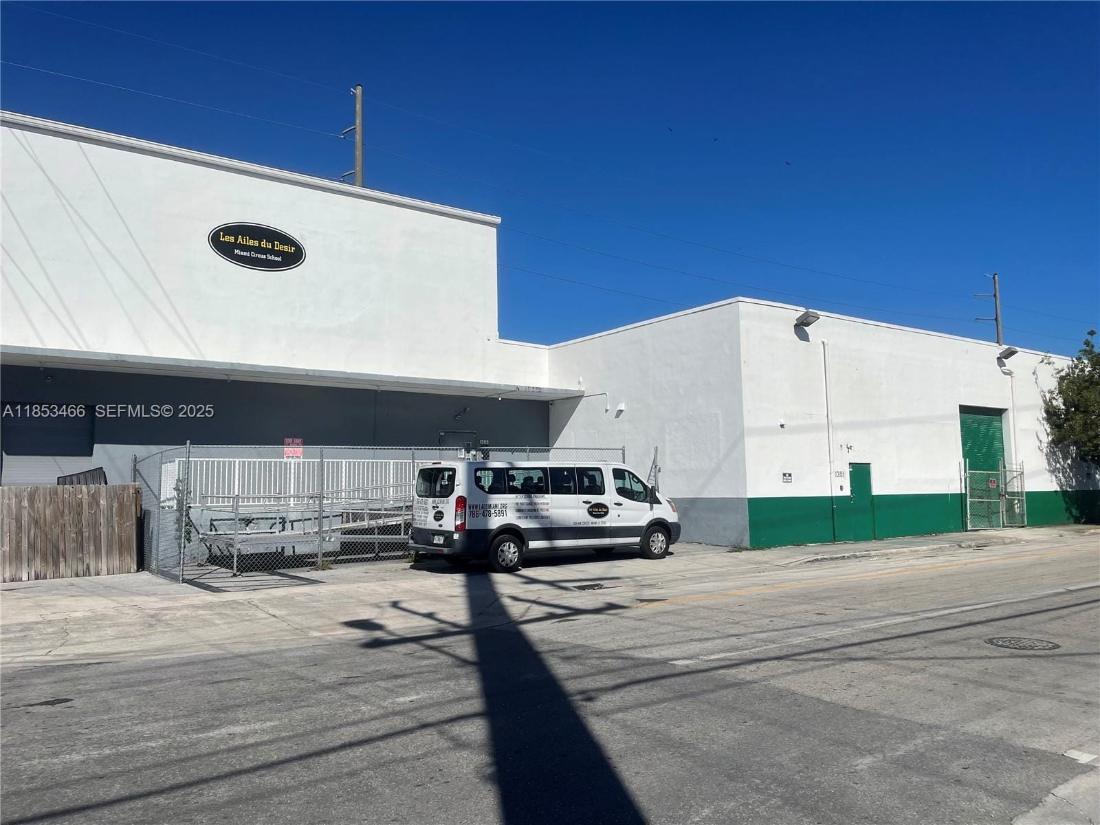 1395 NW 22nd Street, Miami, FL 33142 photo 3