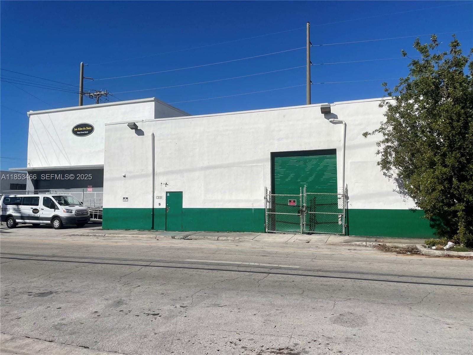 1395 NW 22nd Street, Miami, FL 33142 photo 6