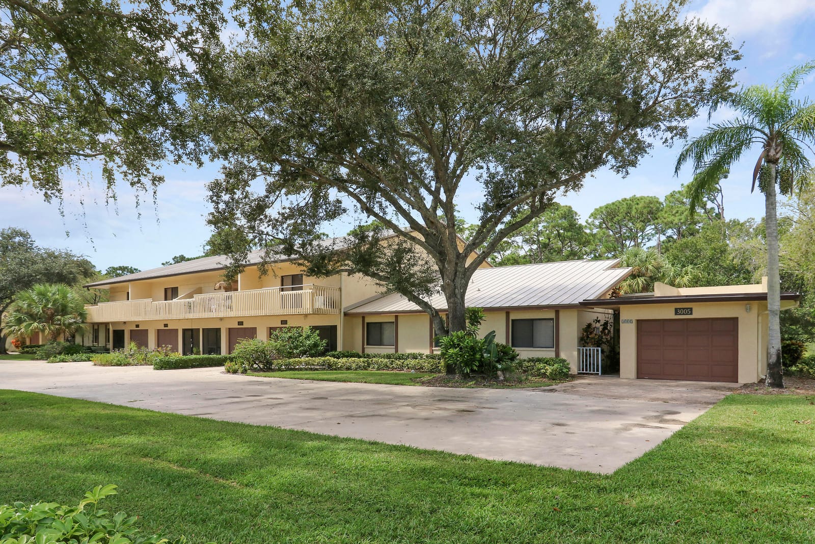 2999 Bent Pine Drive, Fort Pierce, FL 34951 photo 2