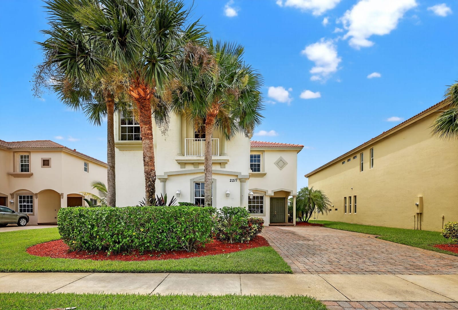 2217 SW Newport Isles Boulevard, Port St. Lucie, FL 34953