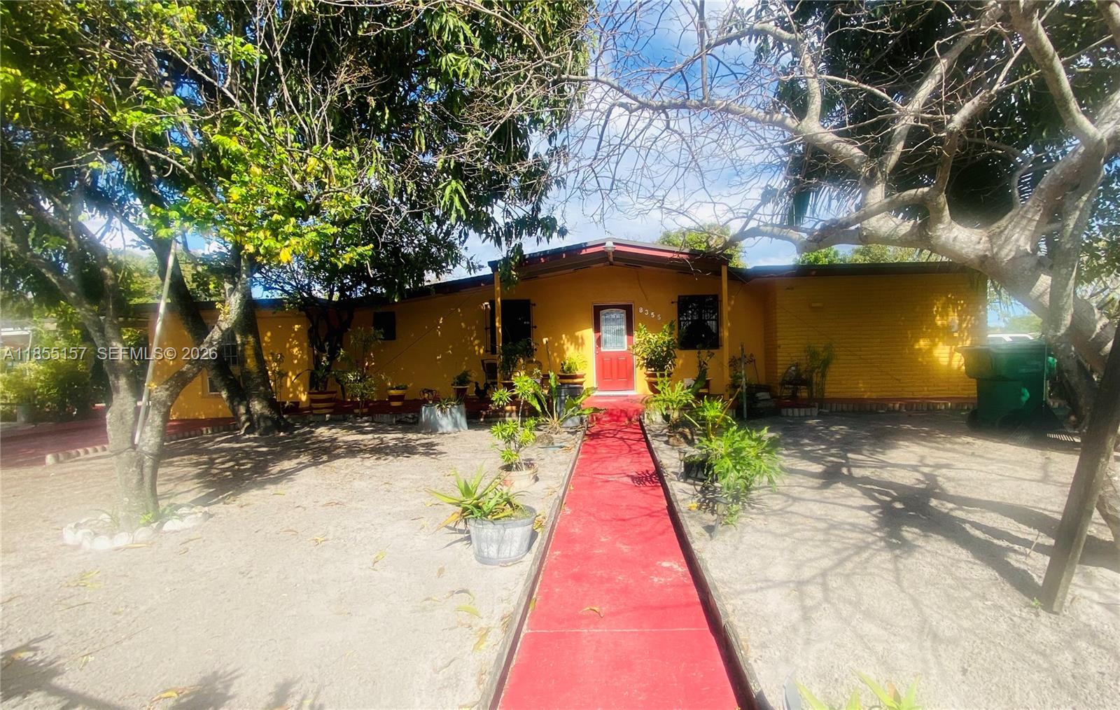 8355 NW 32nd Avenue, Miami, FL 33147, Miami