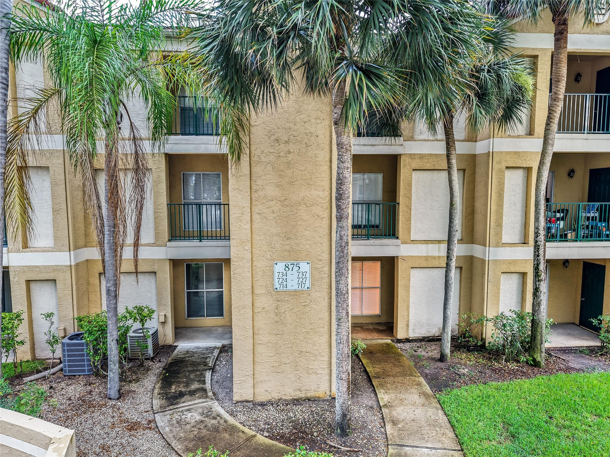 875 Riverside Drive 717, Coral Springs, FL 33071, Coral Springs