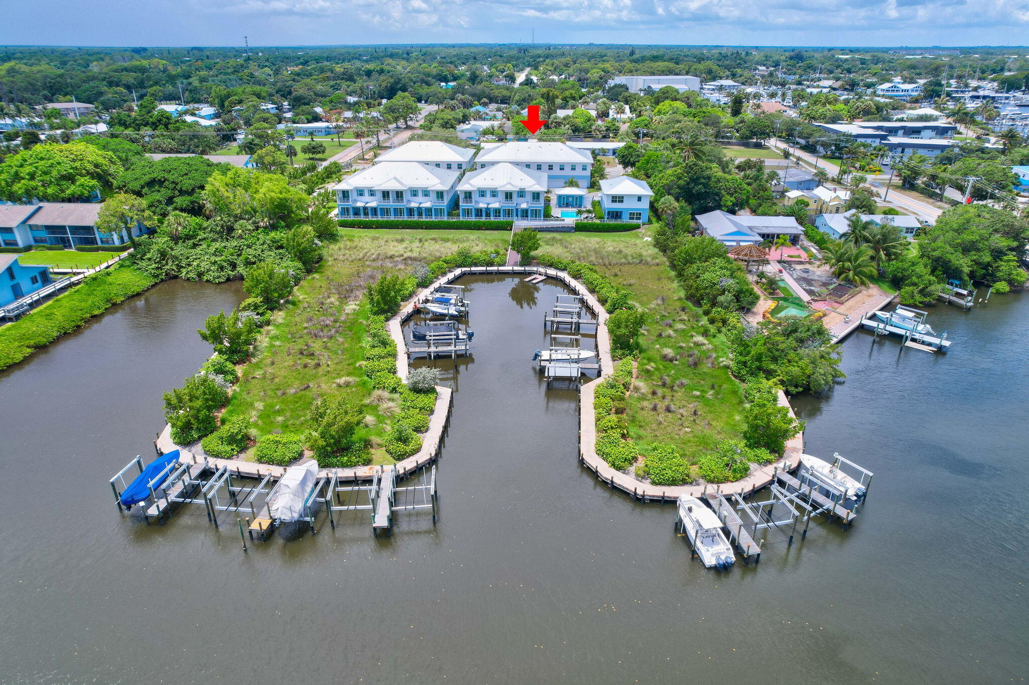 4662 SE Manatee Way, Stuart, FL 34997, Stuart