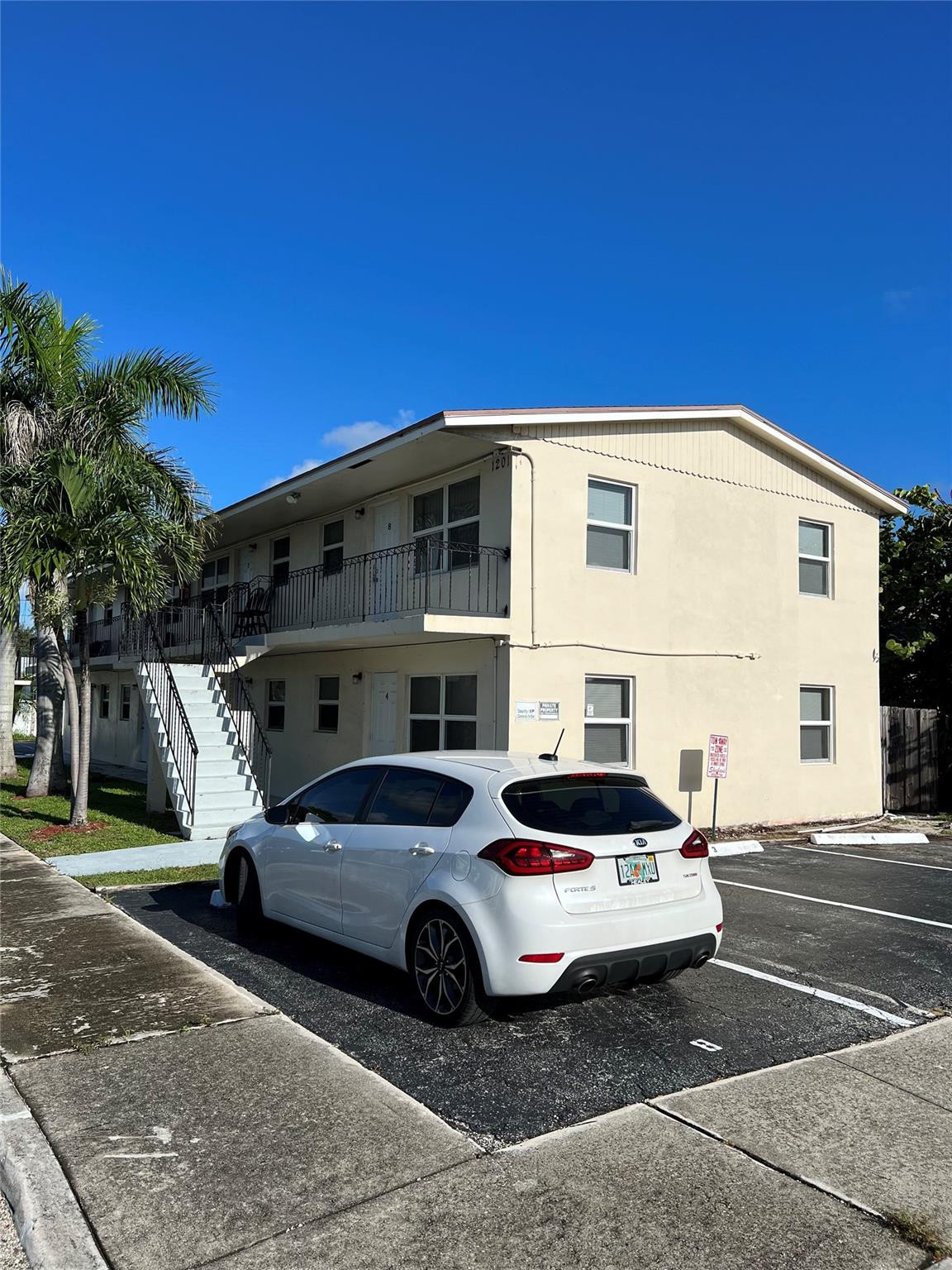 1201 N "e" Street 2, Lake Worth Beach, FL 33460, Lake Worth Beach