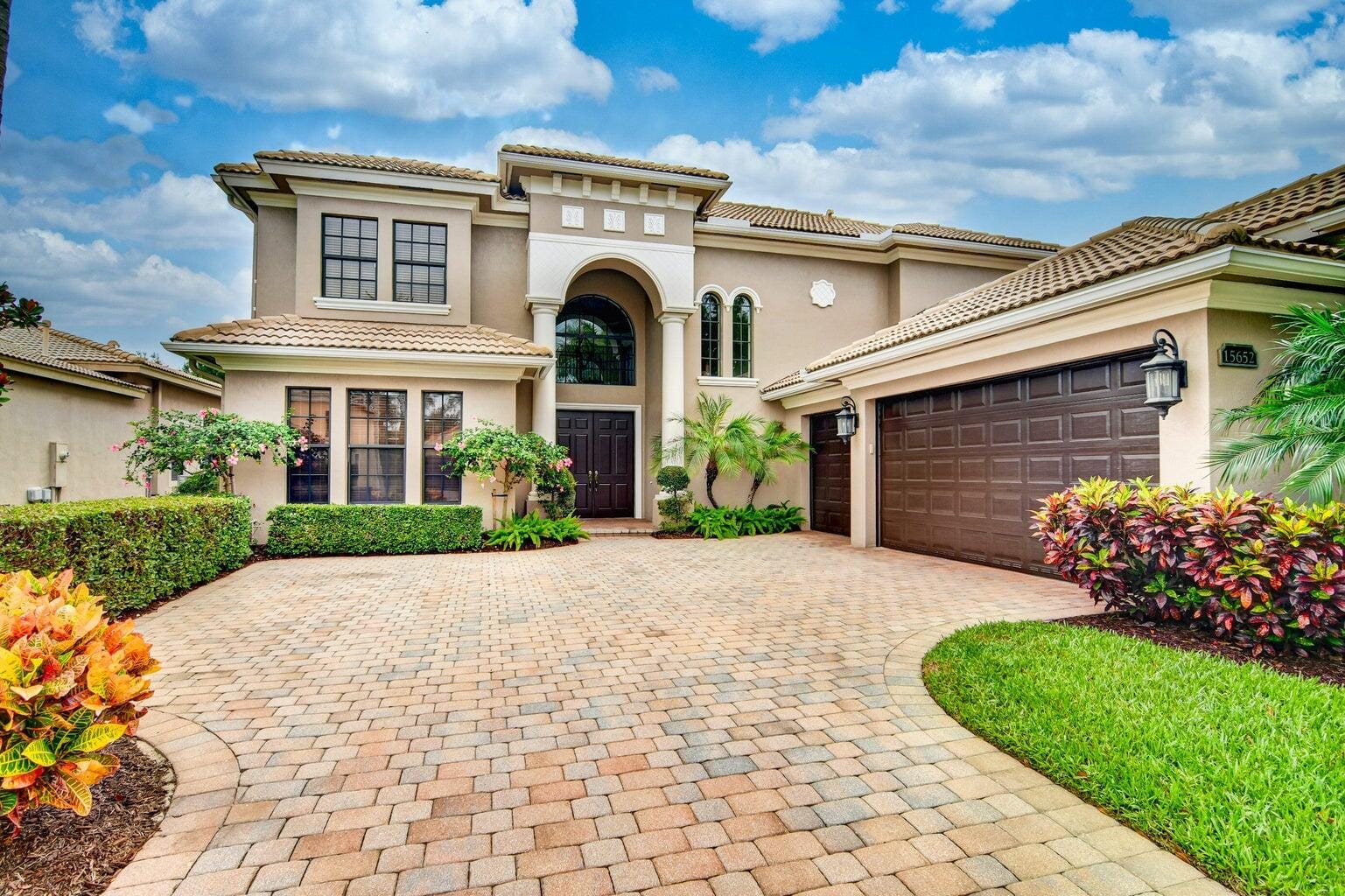 15652 Glencrest Avenue, Delray Beach, FL 33446 photo 2